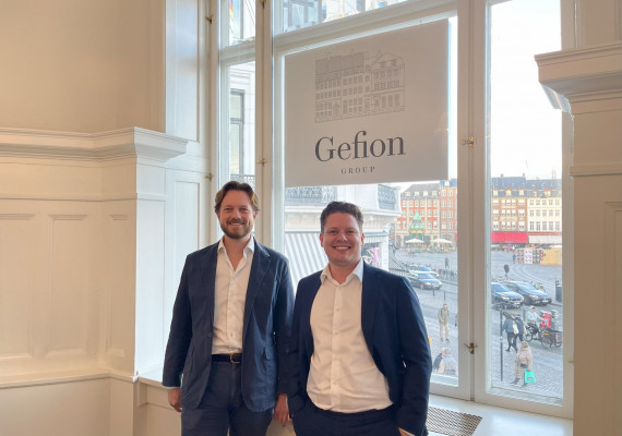 Gefion Group gears up for the future