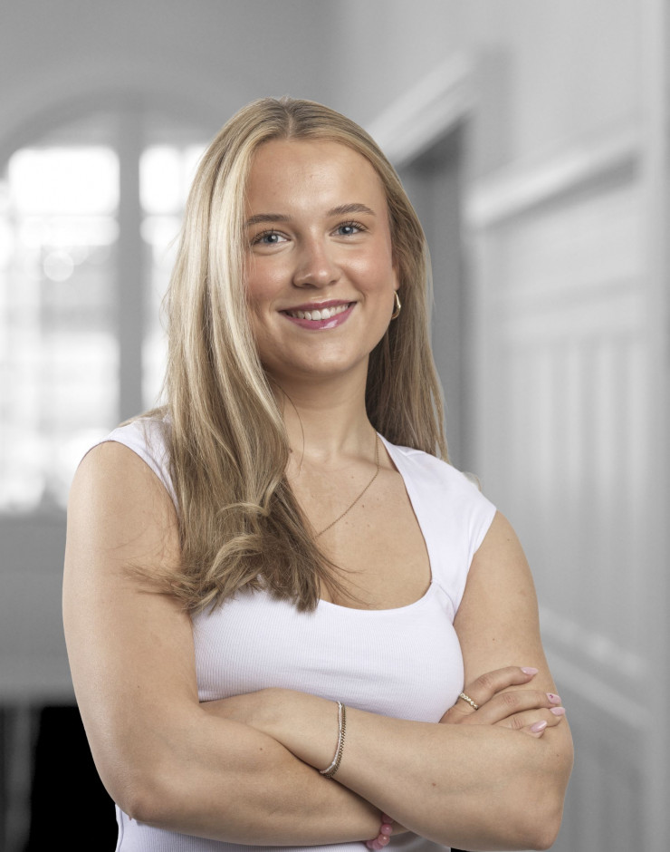 Mathilde Kock Clausen