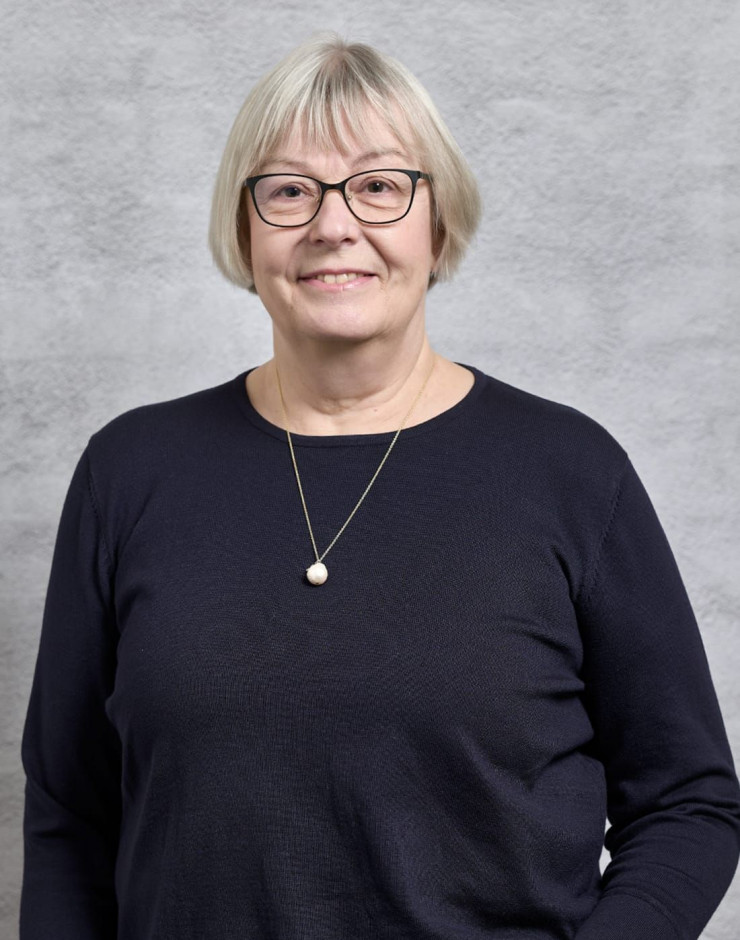 Helle Pop Hansen