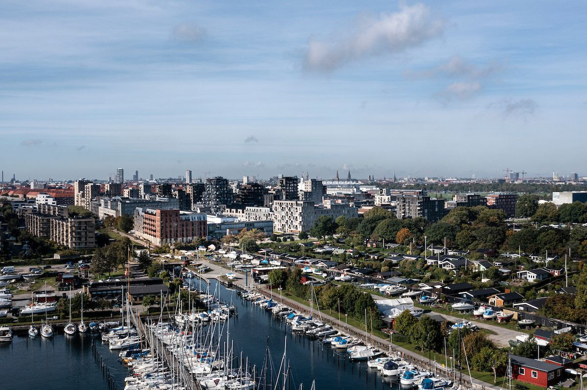 Amager Strandvej