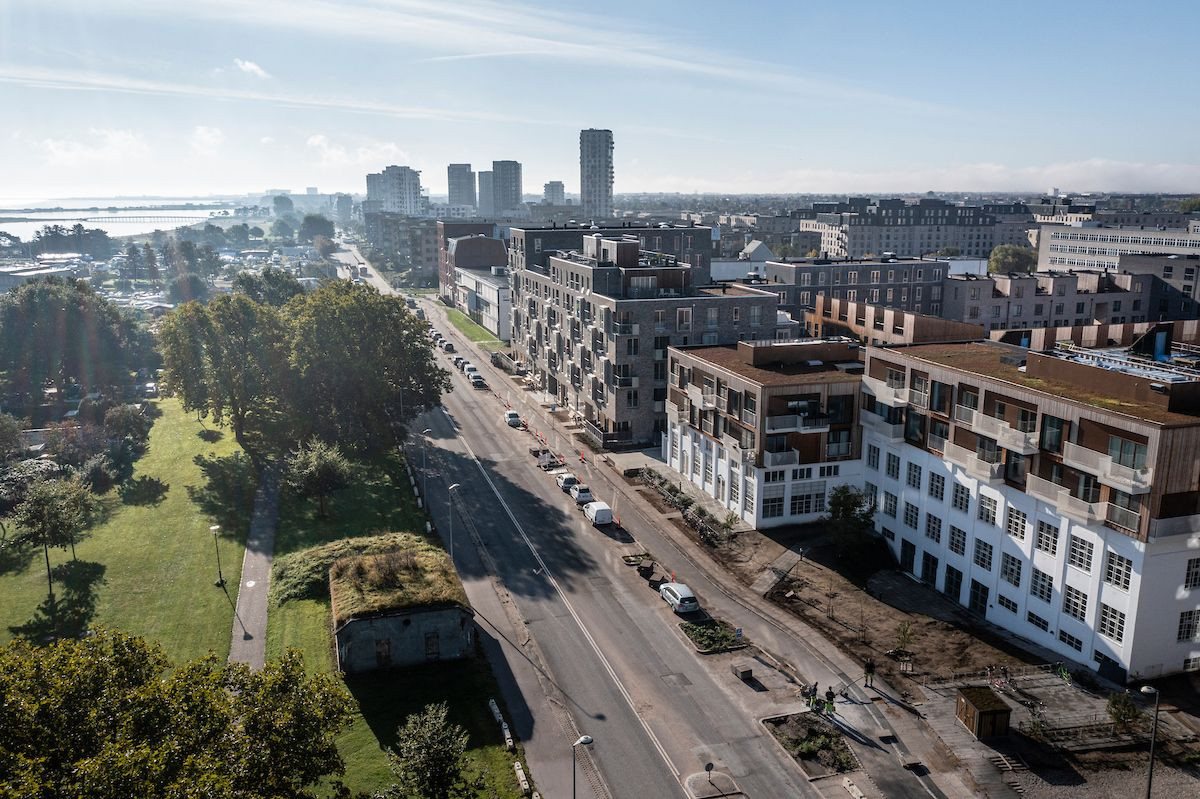 Amager Strandvej