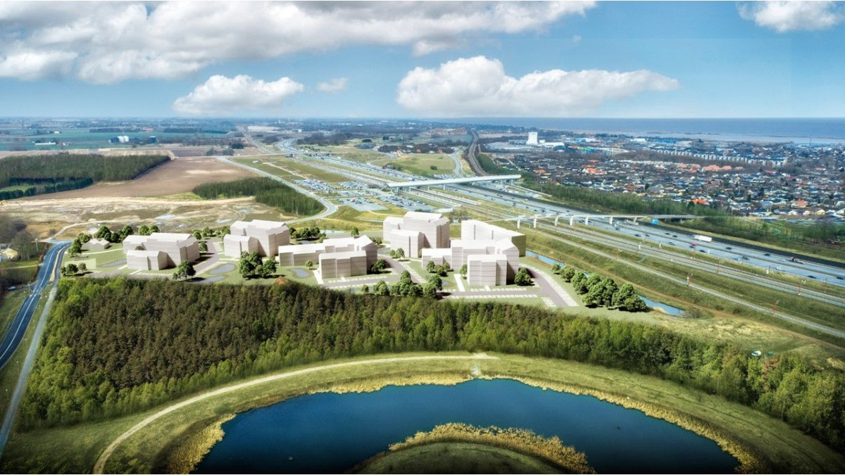 Køge Nord